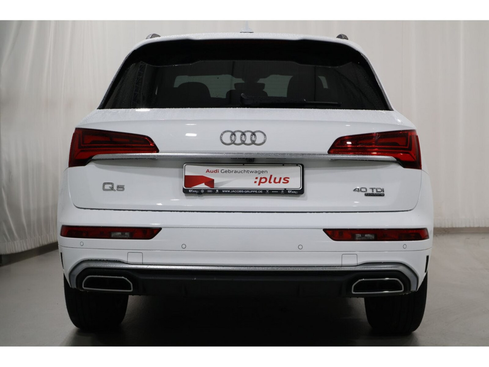 Audi Q5 – Bild 4