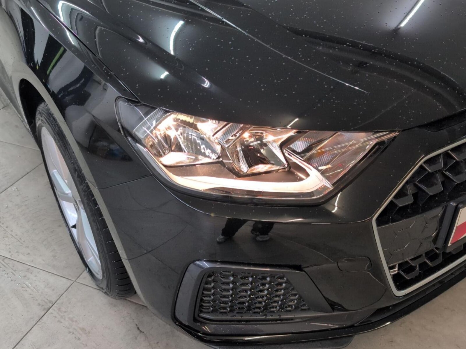 Audi A1 Sportback – Bild 17
