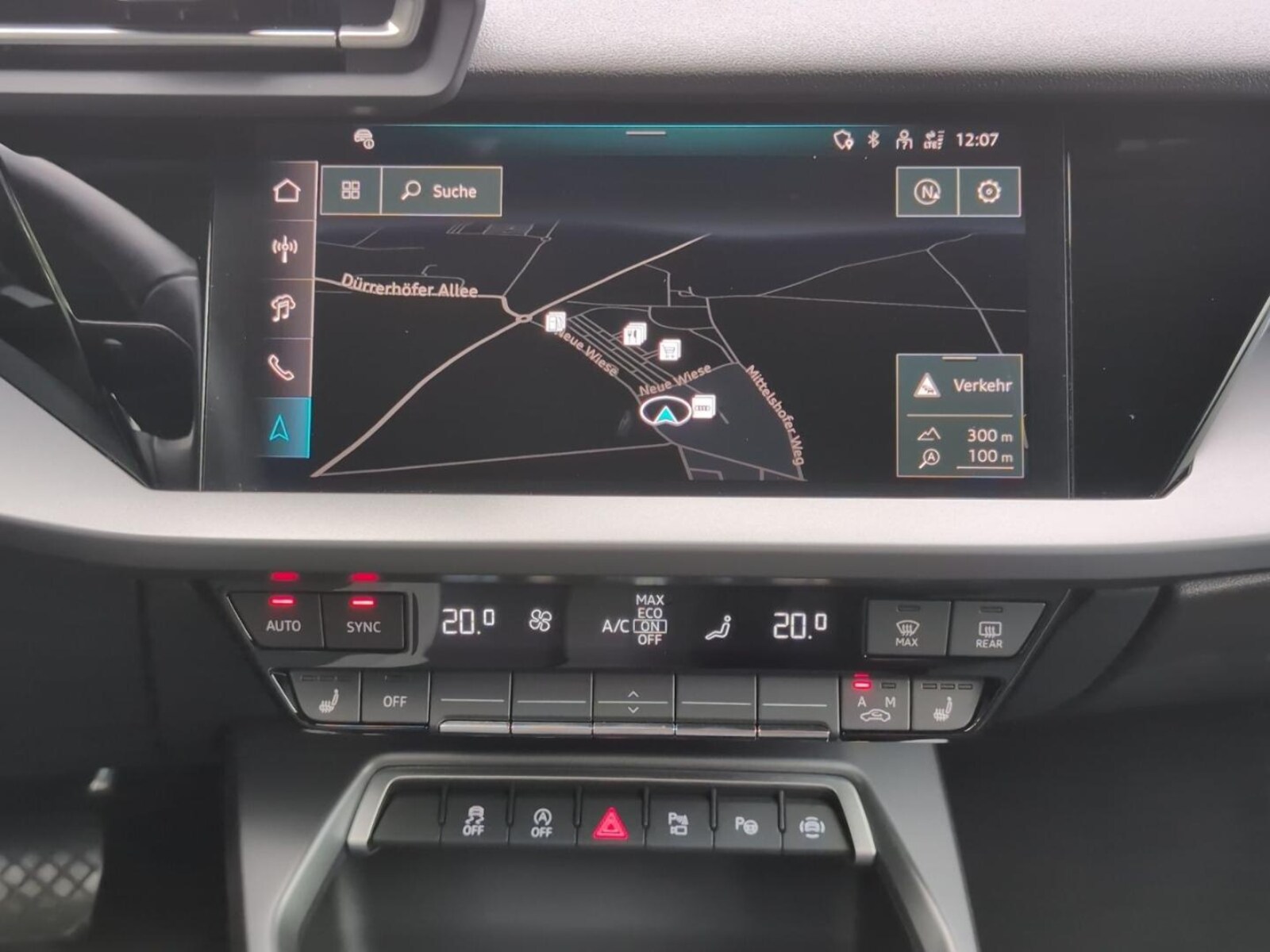 Audi A3 Limousine – Bild 6