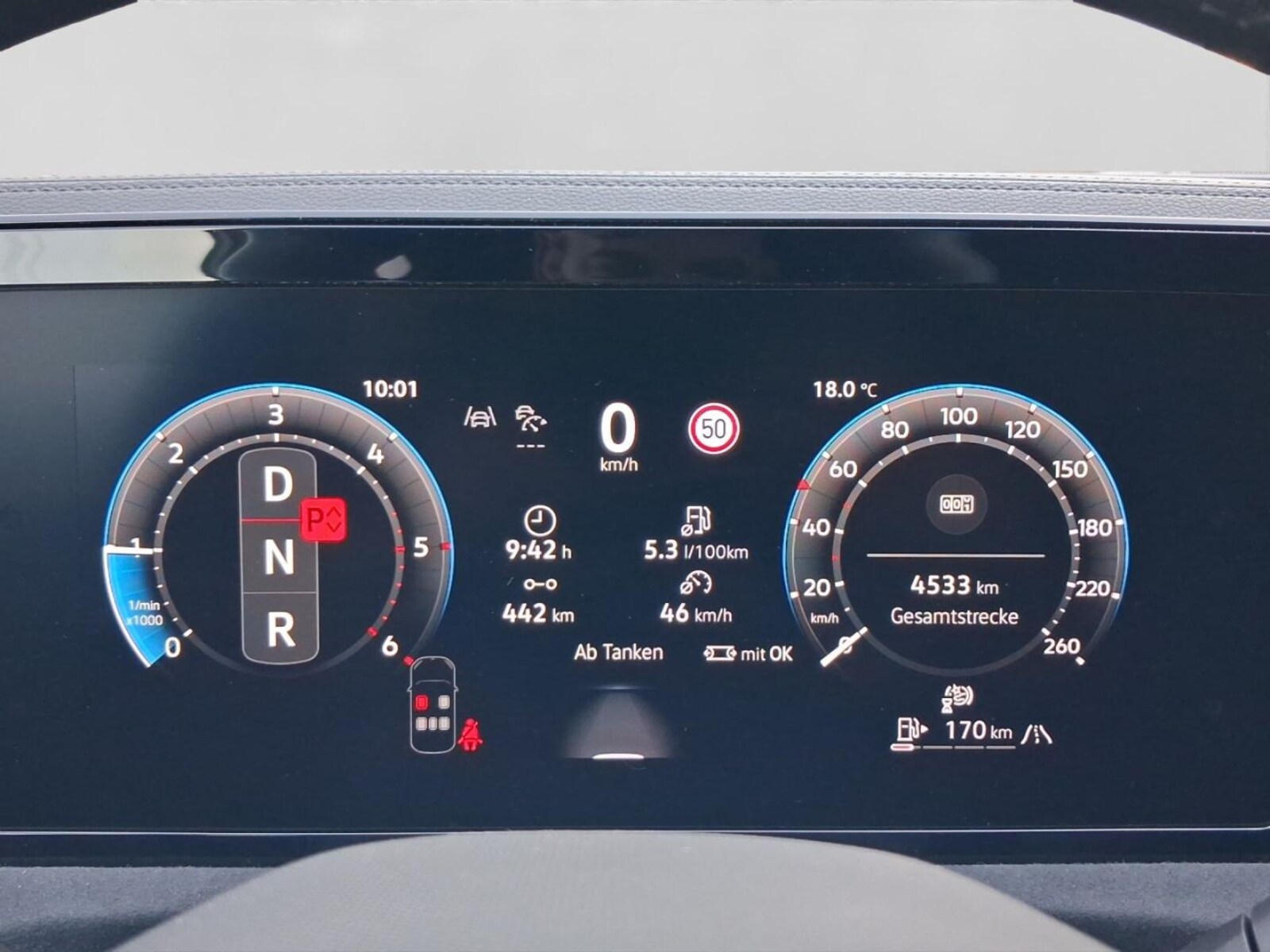 Volkswagen Tiguan – Bild 9