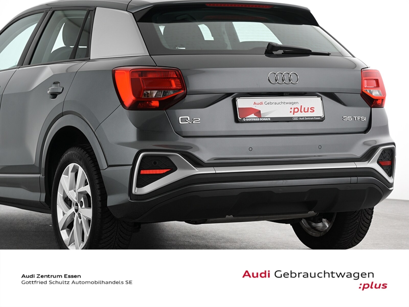 Audi Q2 – Bild 7