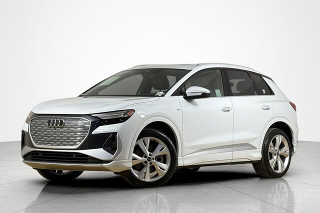 2023 Audi Q4 e-tron