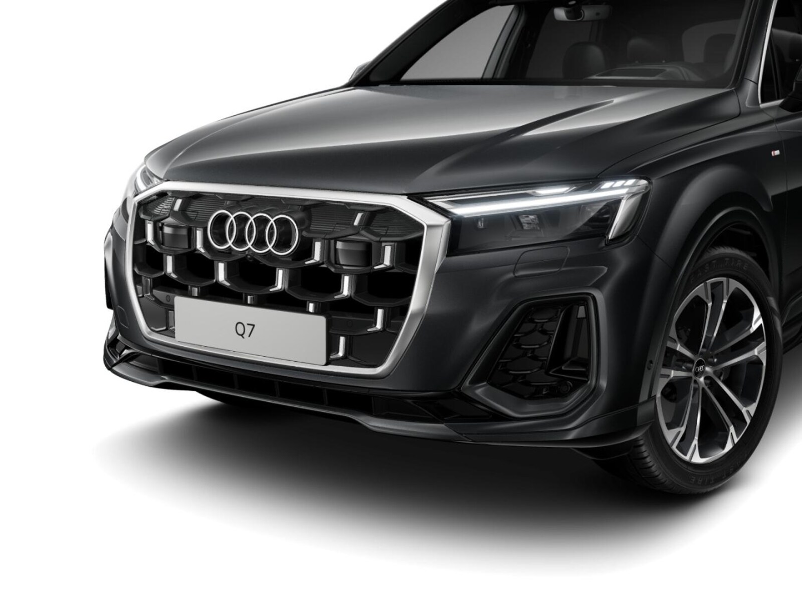 Audi Q7 – Bild 7