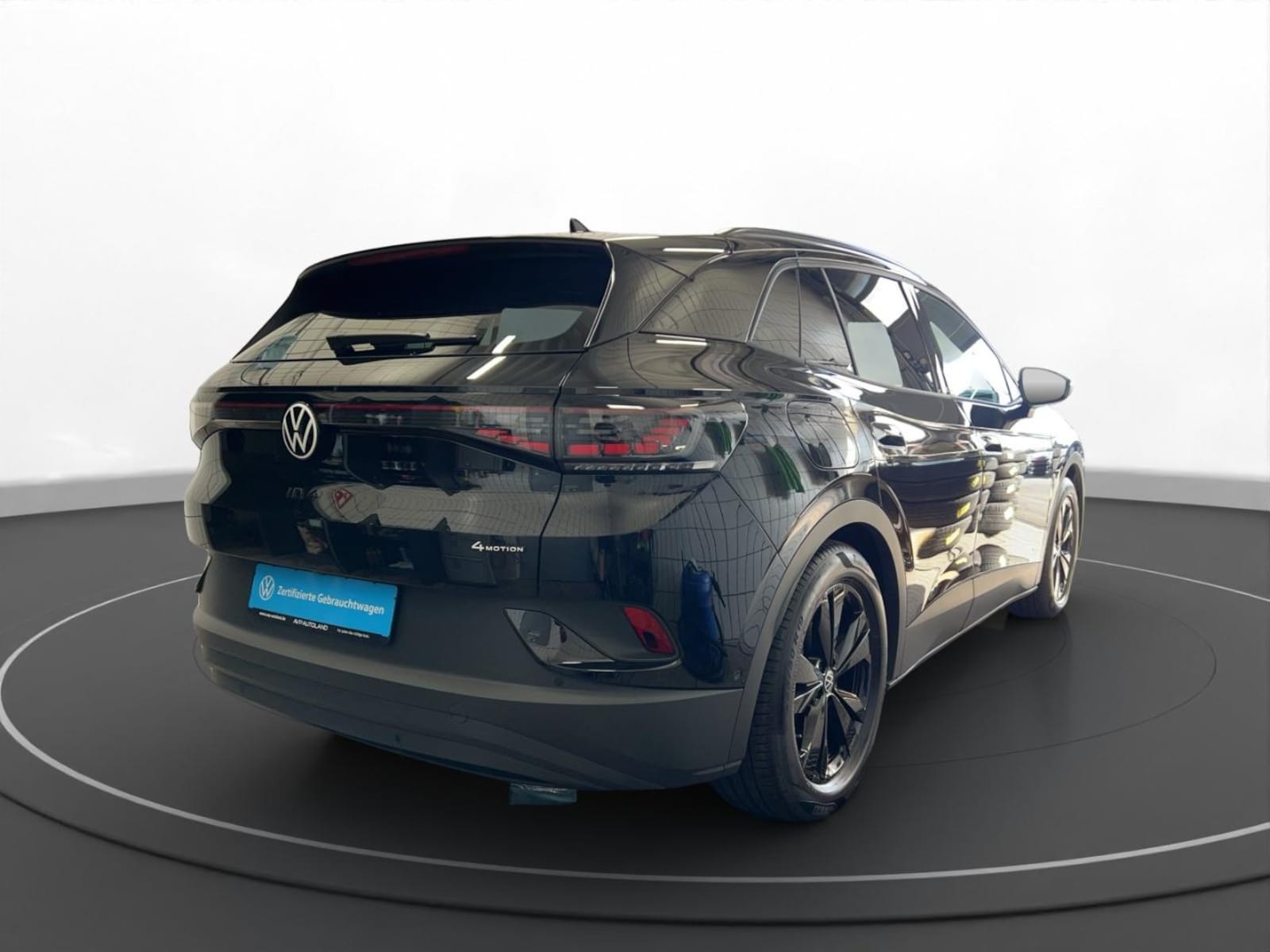 Volkswagen ID.4 – Bild 5