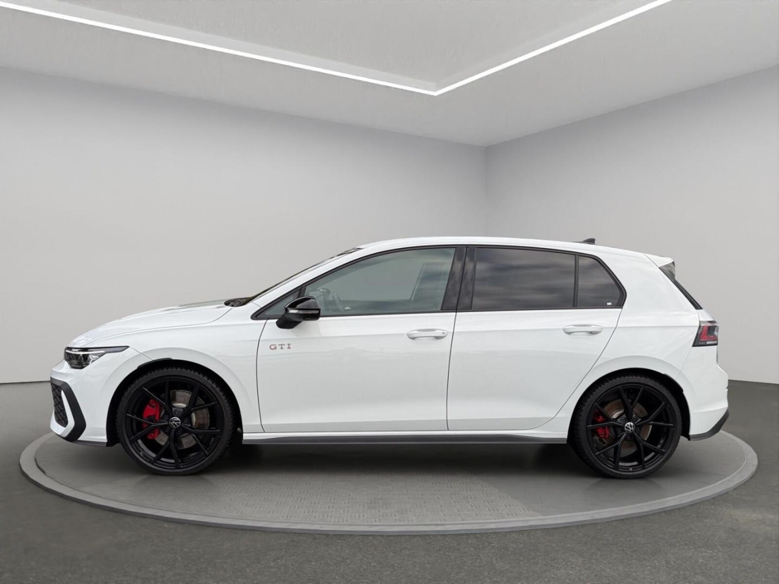 Volkswagen Golf – Bild 5