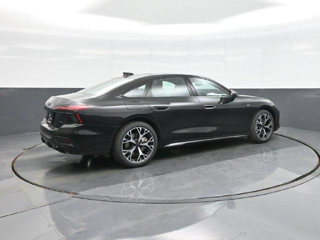 2026 Audi A6 Premium Plus - Photo 7