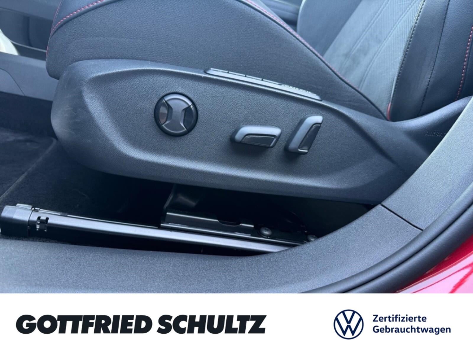 Volkswagen ID.7 Tourer – Bild 12