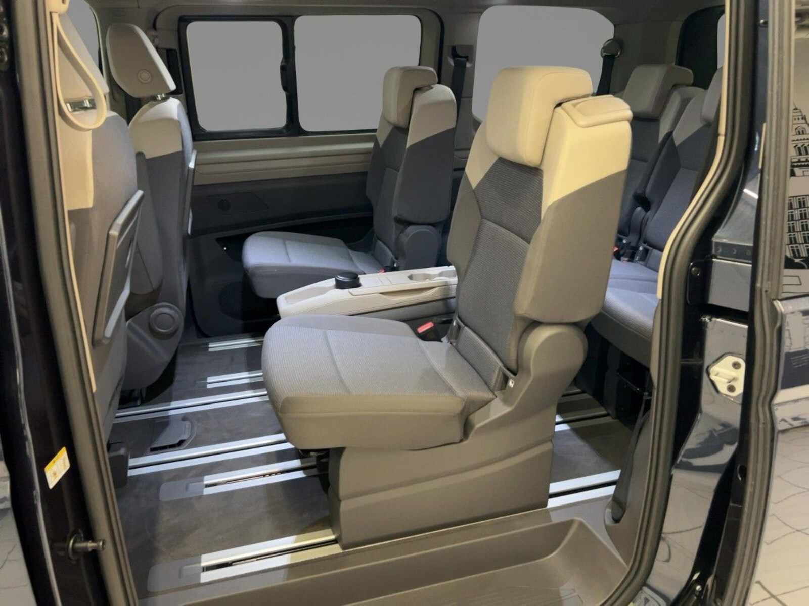 Volkswagen Multivan – Bild 7