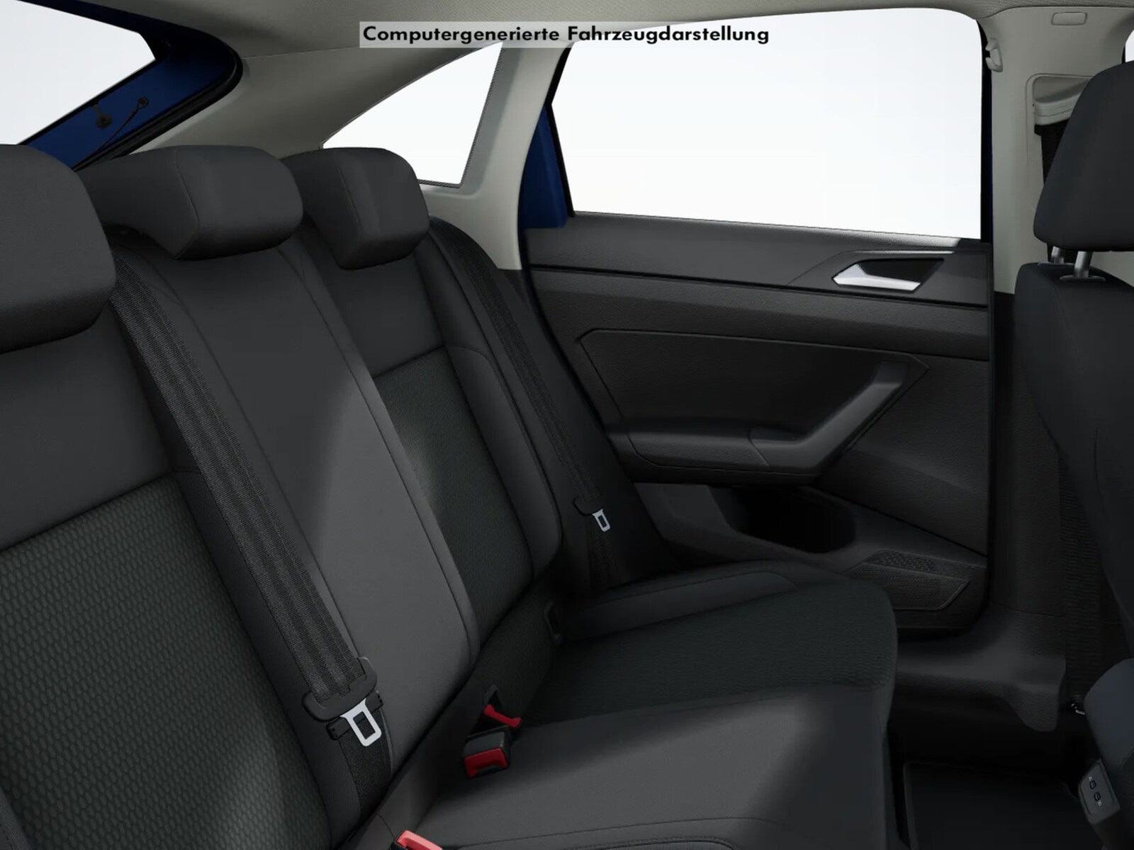 Volkswagen Taigo – Bild 11