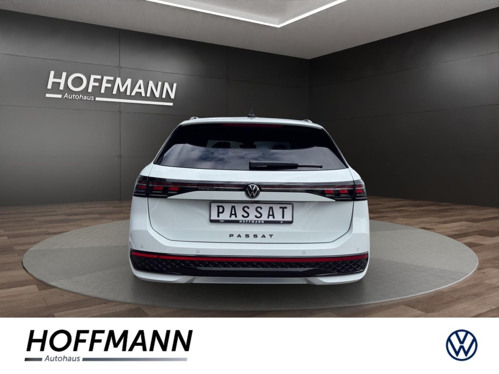 Volkswagen Passat – Bild 4