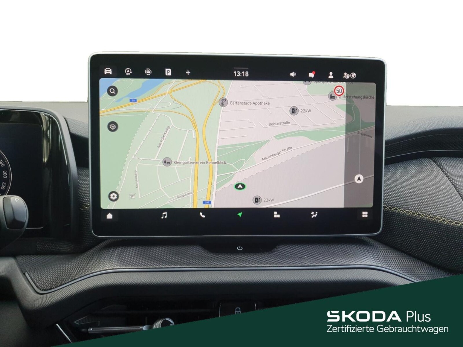 Škoda Kodiaq – Bild 9