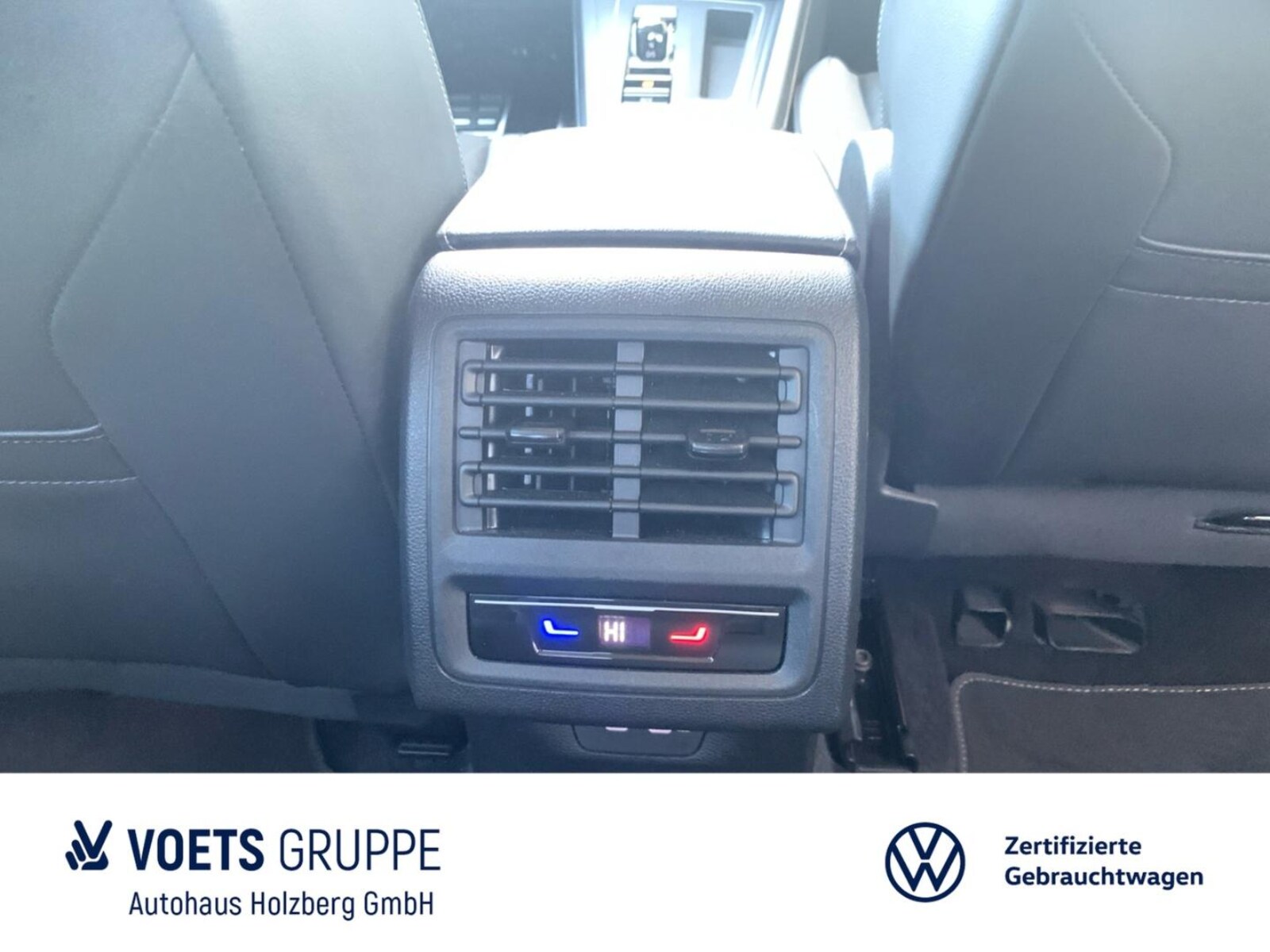 Volkswagen Golf – Bild 15