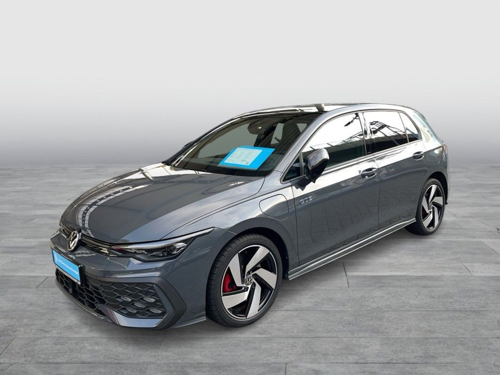 Volkswagen Golf – Bild 2