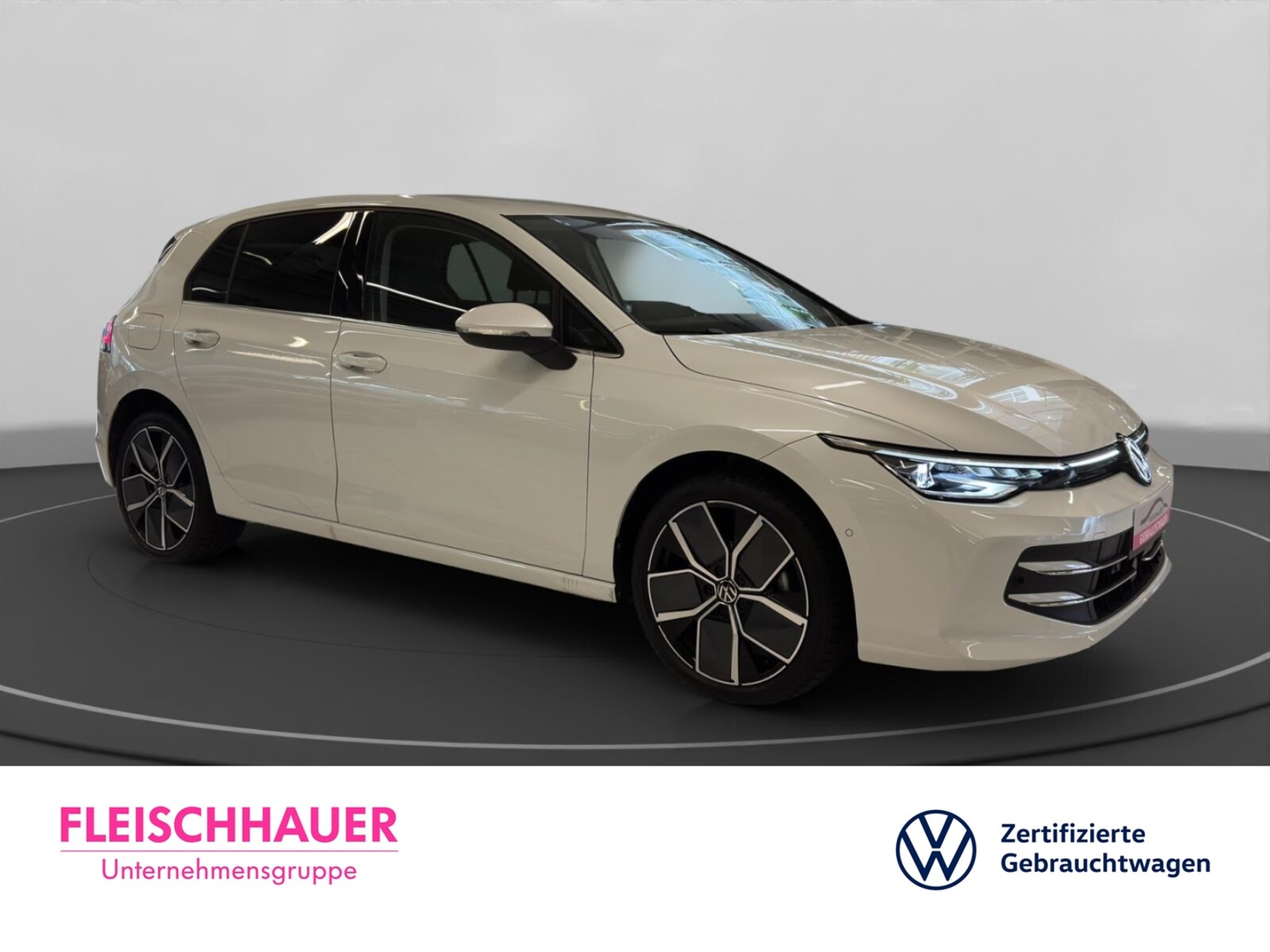 Volkswagen Golf – Bild 8