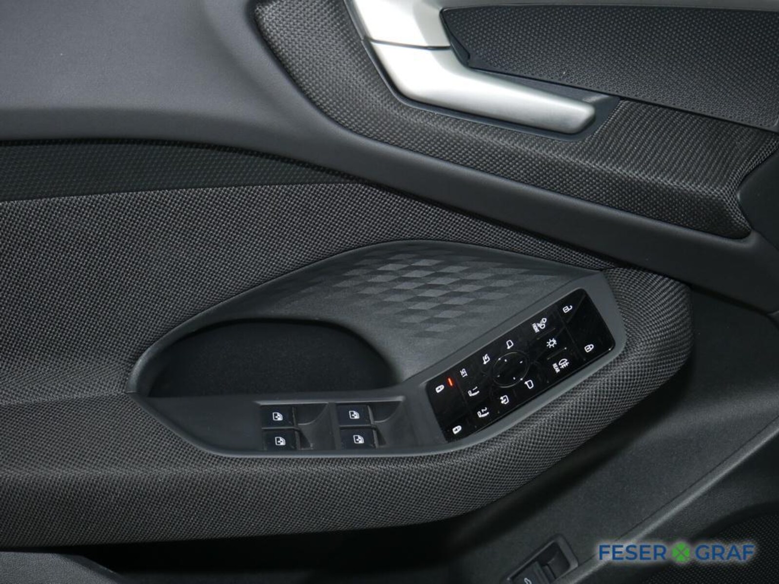 Audi A5 Avant – Bild 8