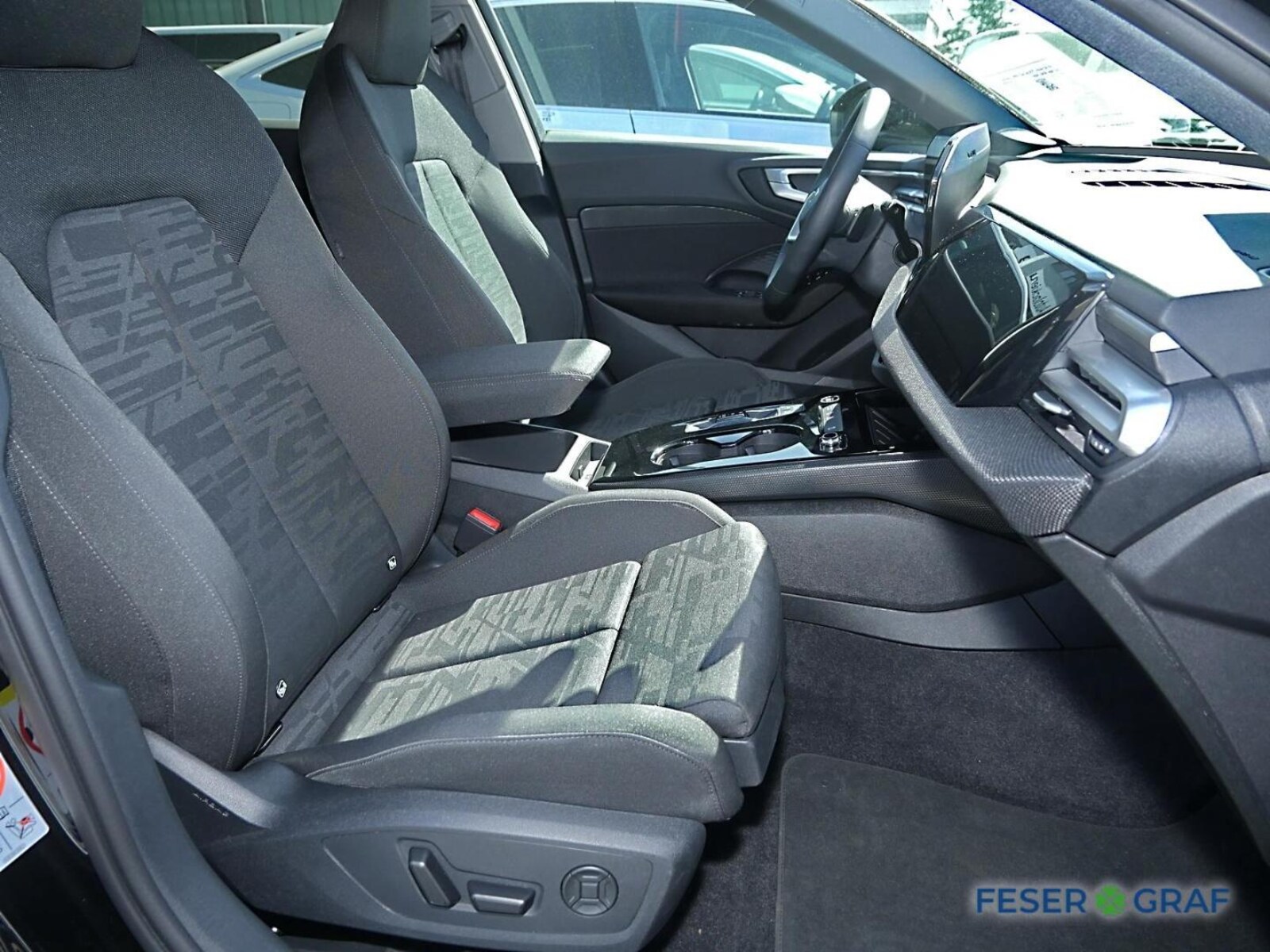 Audi A5 Avant – Bild 5