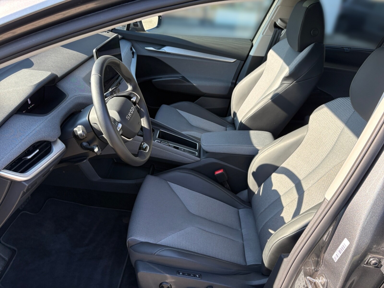 Škoda Enyaq – Bild 6
