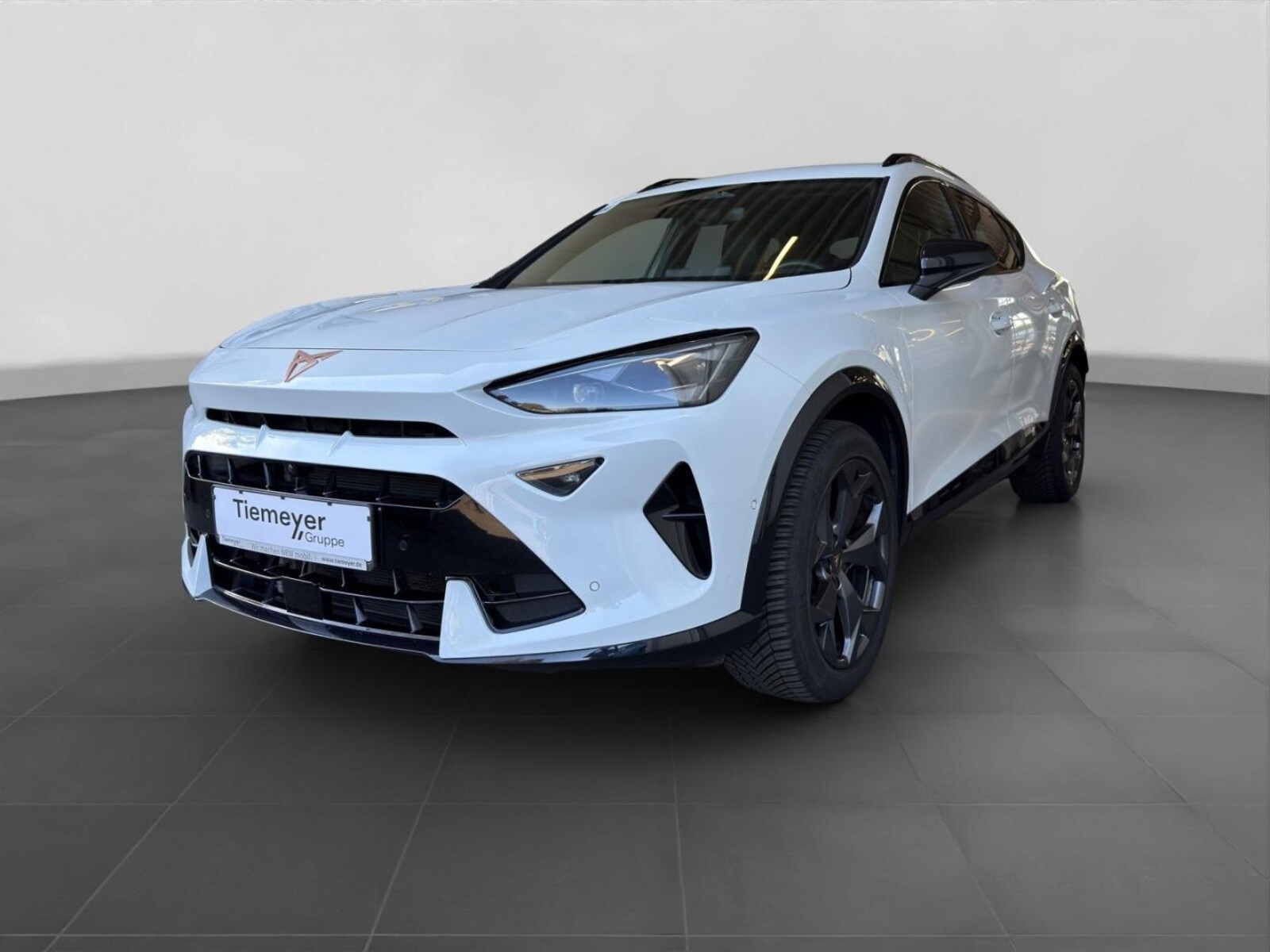 CUPRA Formentor – Bild 2