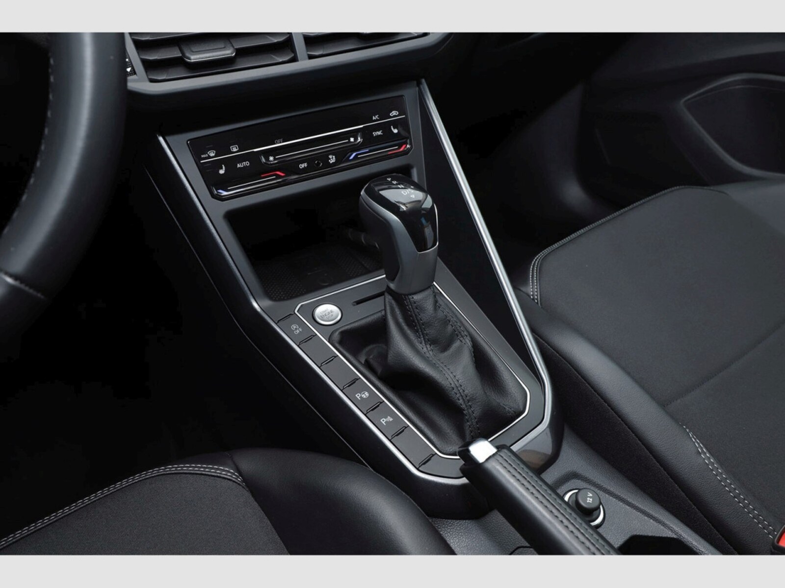 Volkswagen Taigo – Bild 13