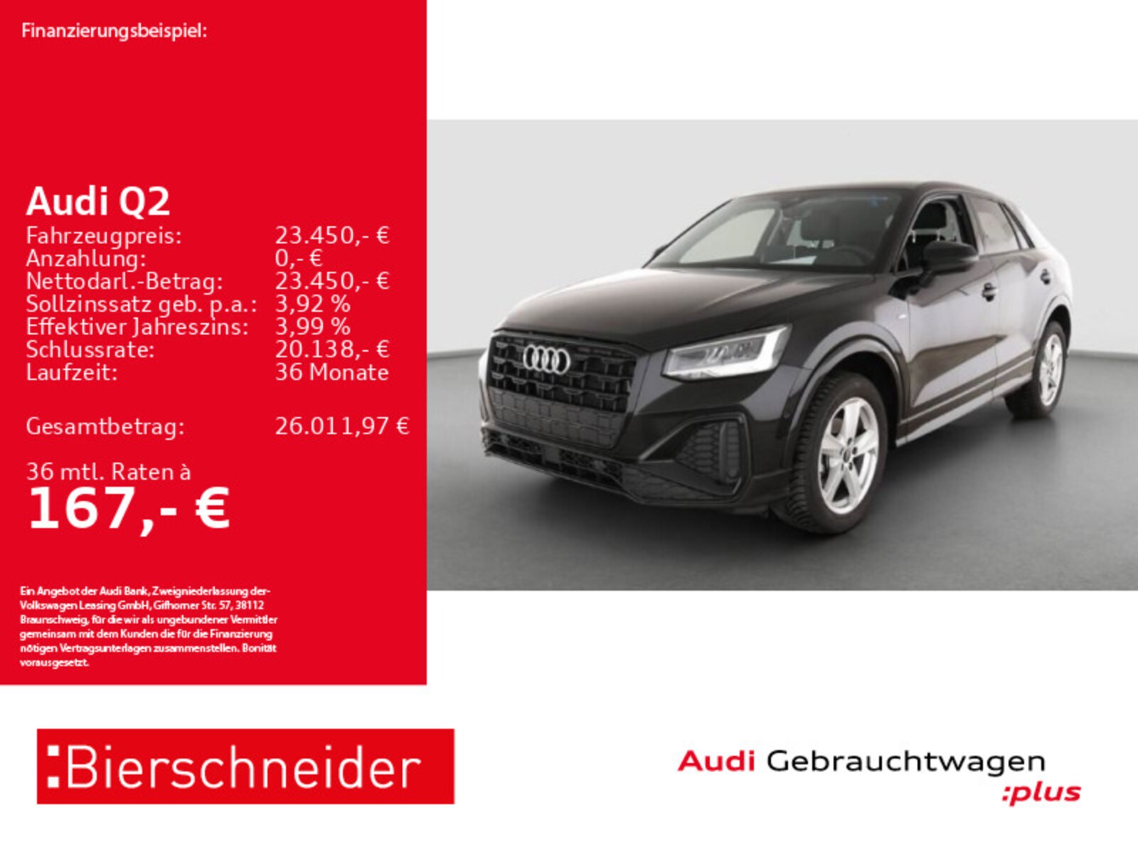 Audi Q2 – Bild 2