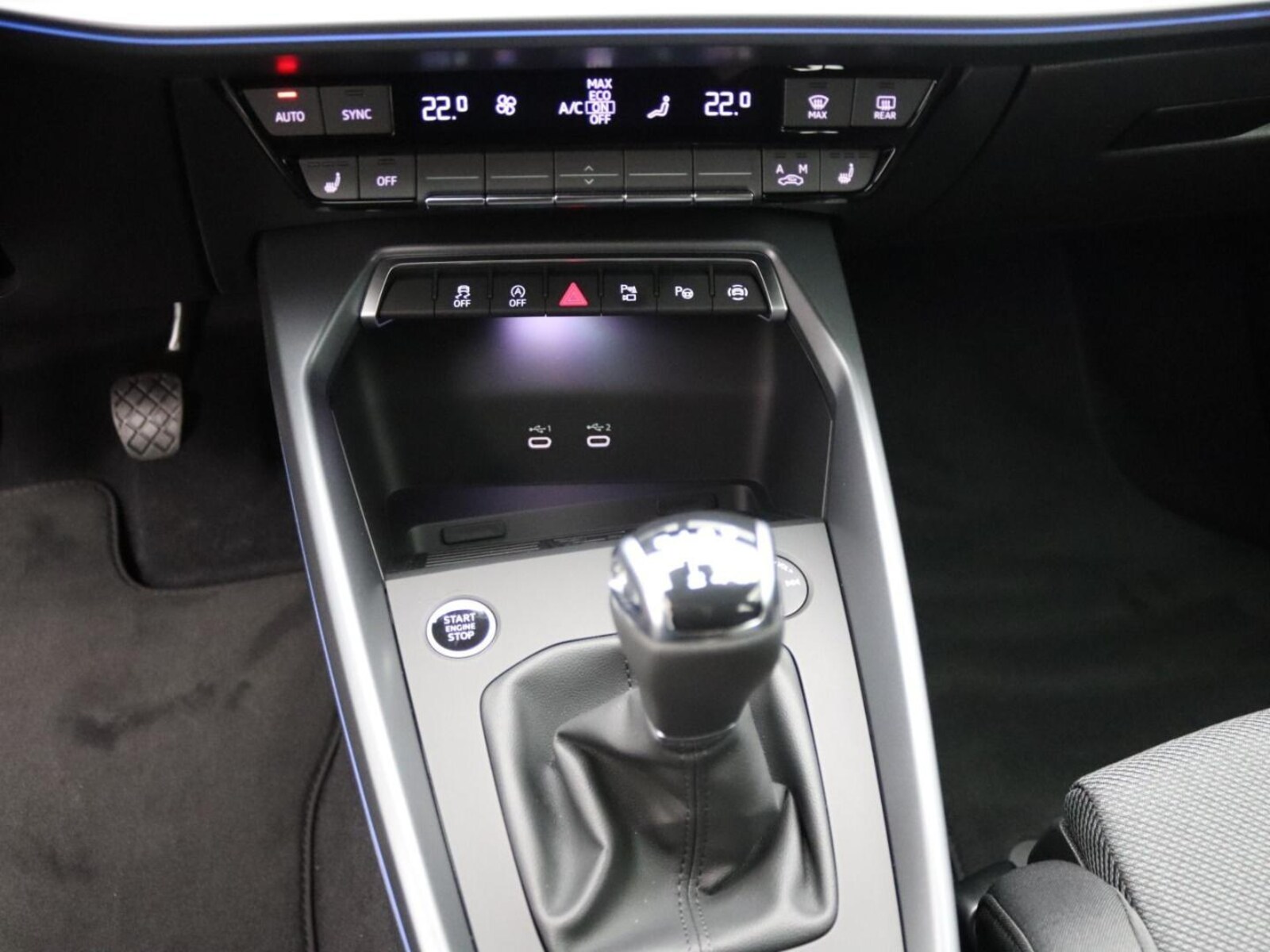Audi A3 Sportback – Bild 16