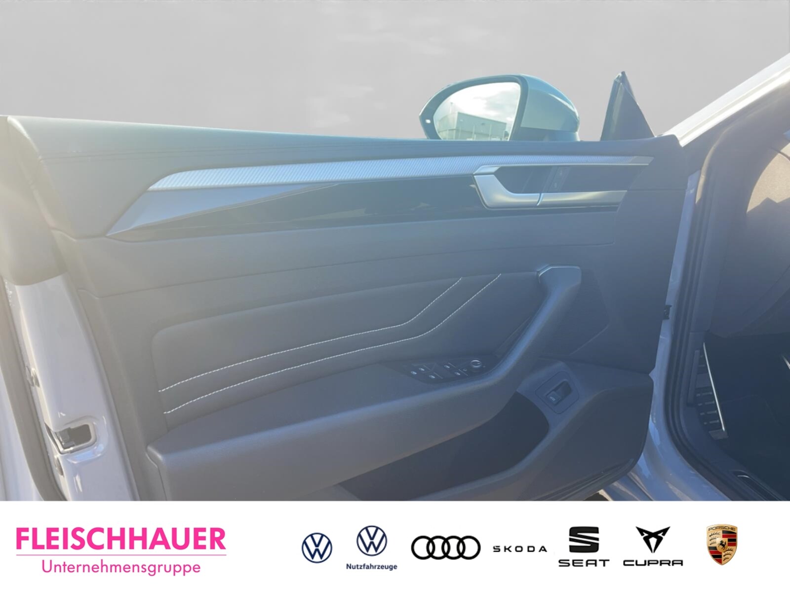 Volkswagen Arteon Shooting Brake – Bild 11