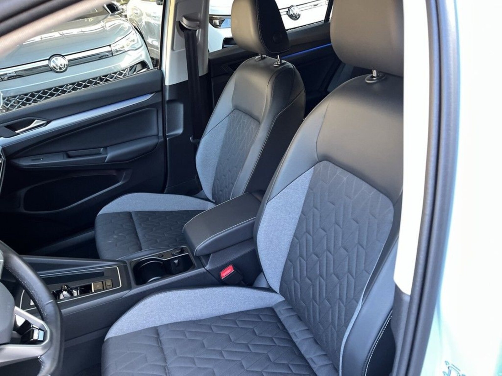 Volkswagen Golf – Bild 23