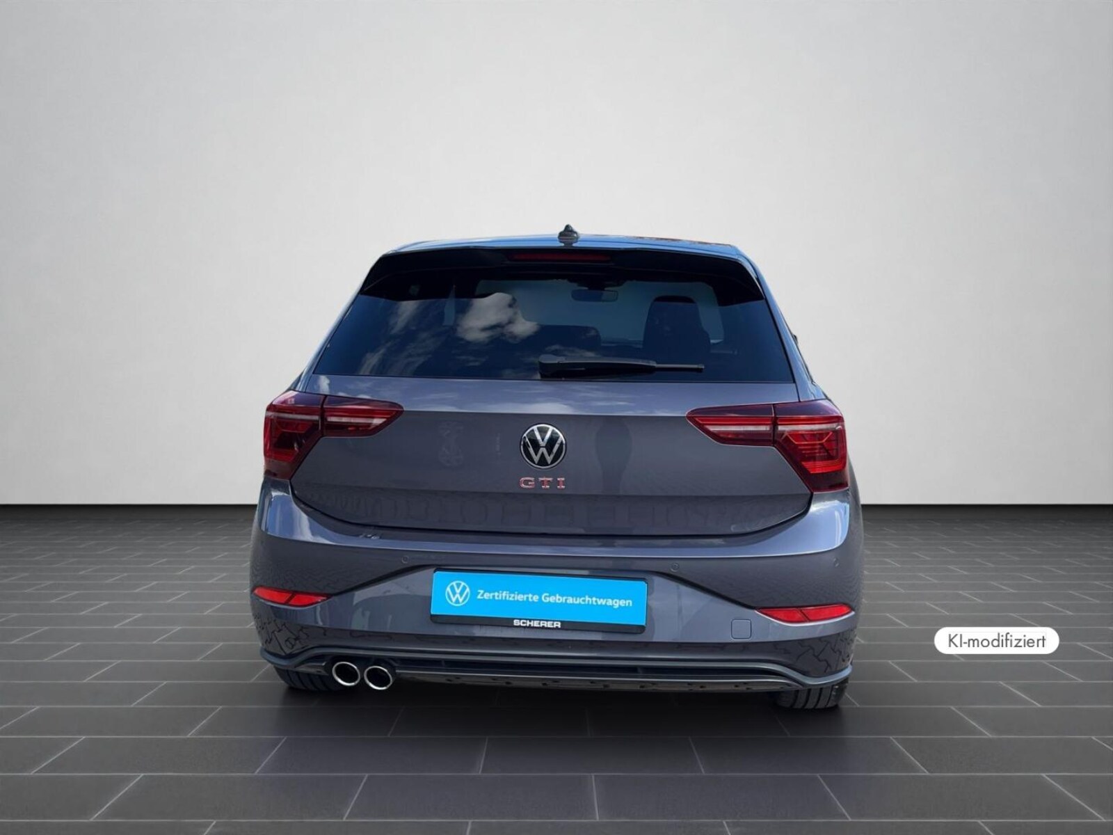 Volkswagen Polo – Bild 6