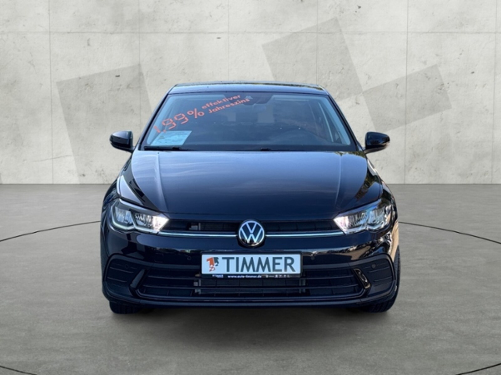 Volkswagen Polo – Bild 10