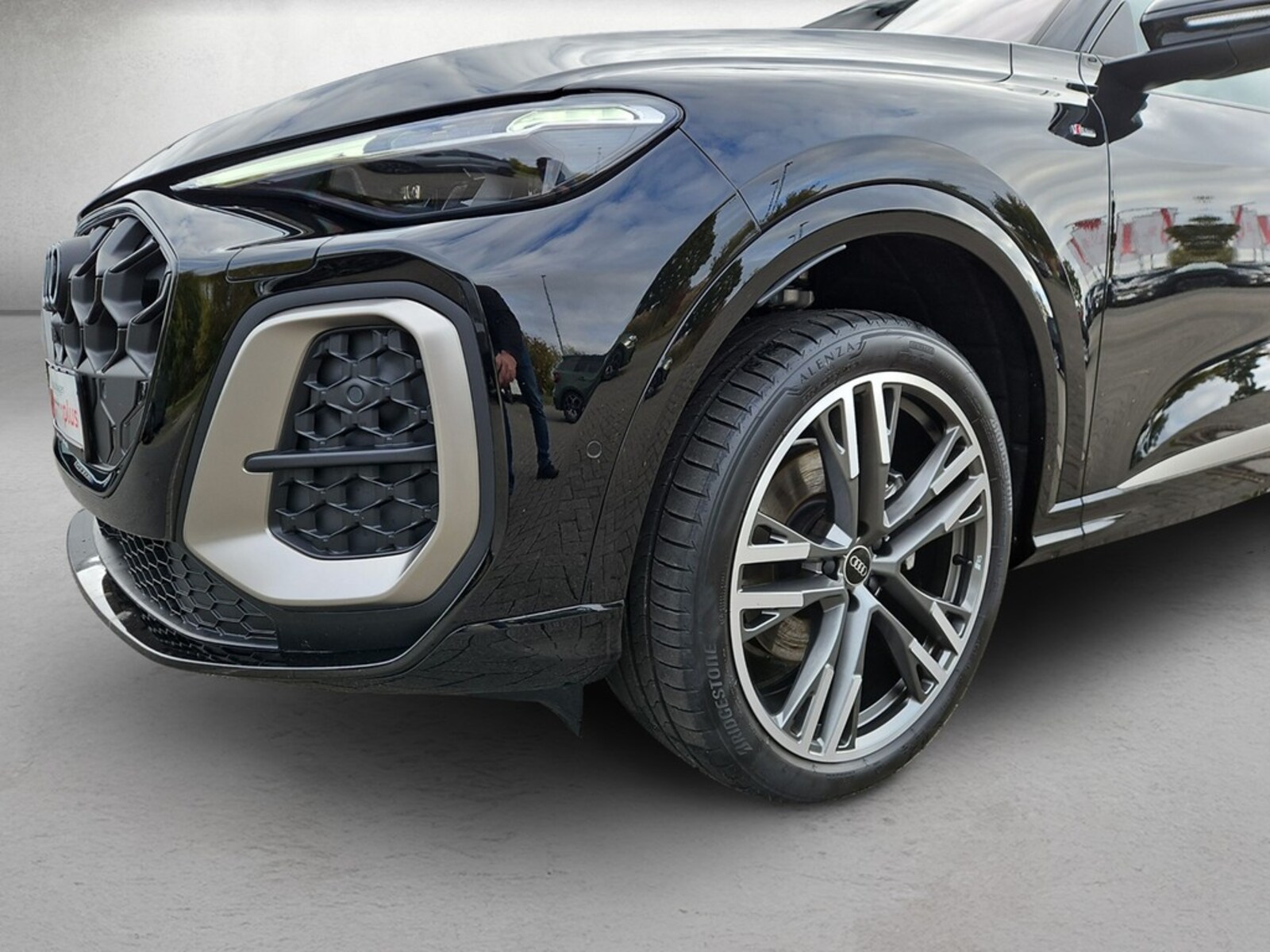 Audi Q5 – Bild 4