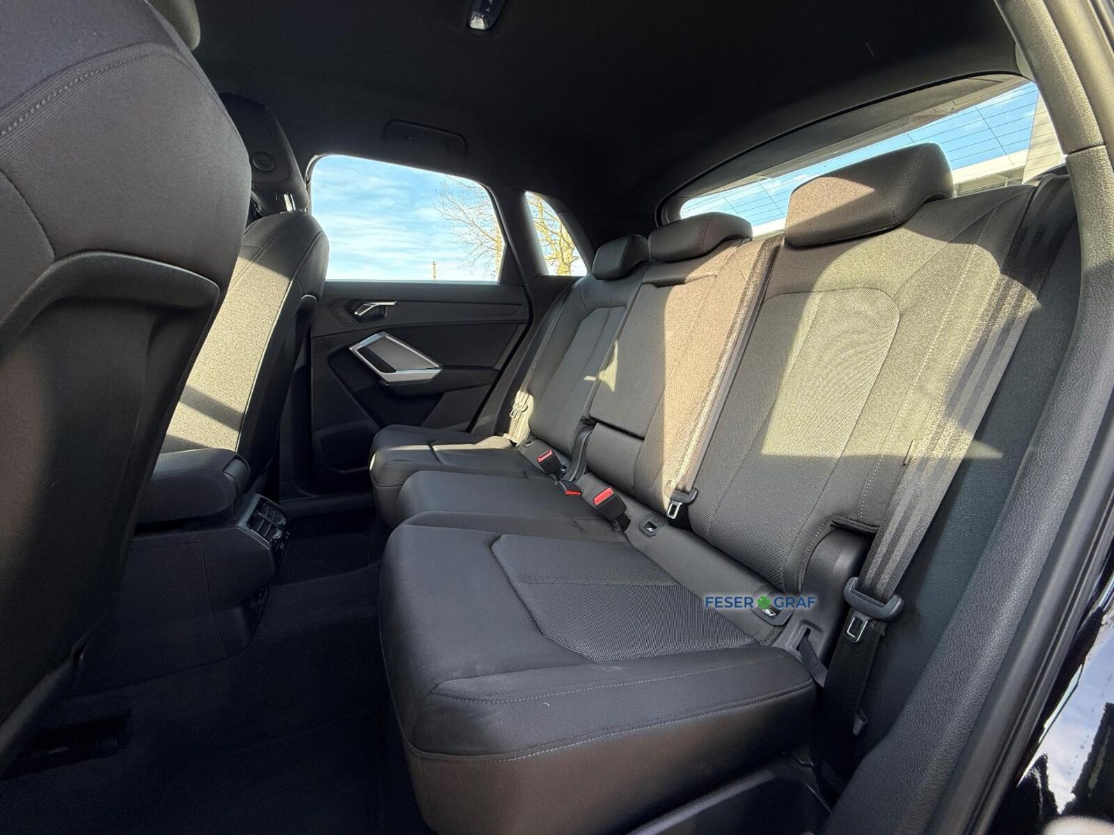 Audi Q3 – Bild 9