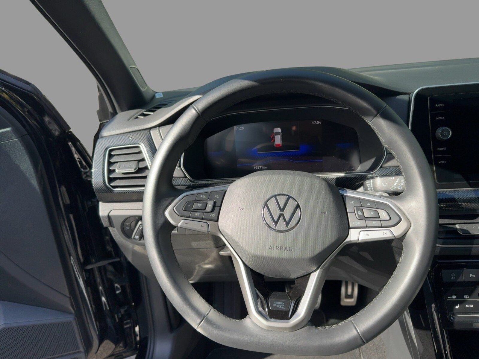 Volkswagen T-Cross – Bild 11