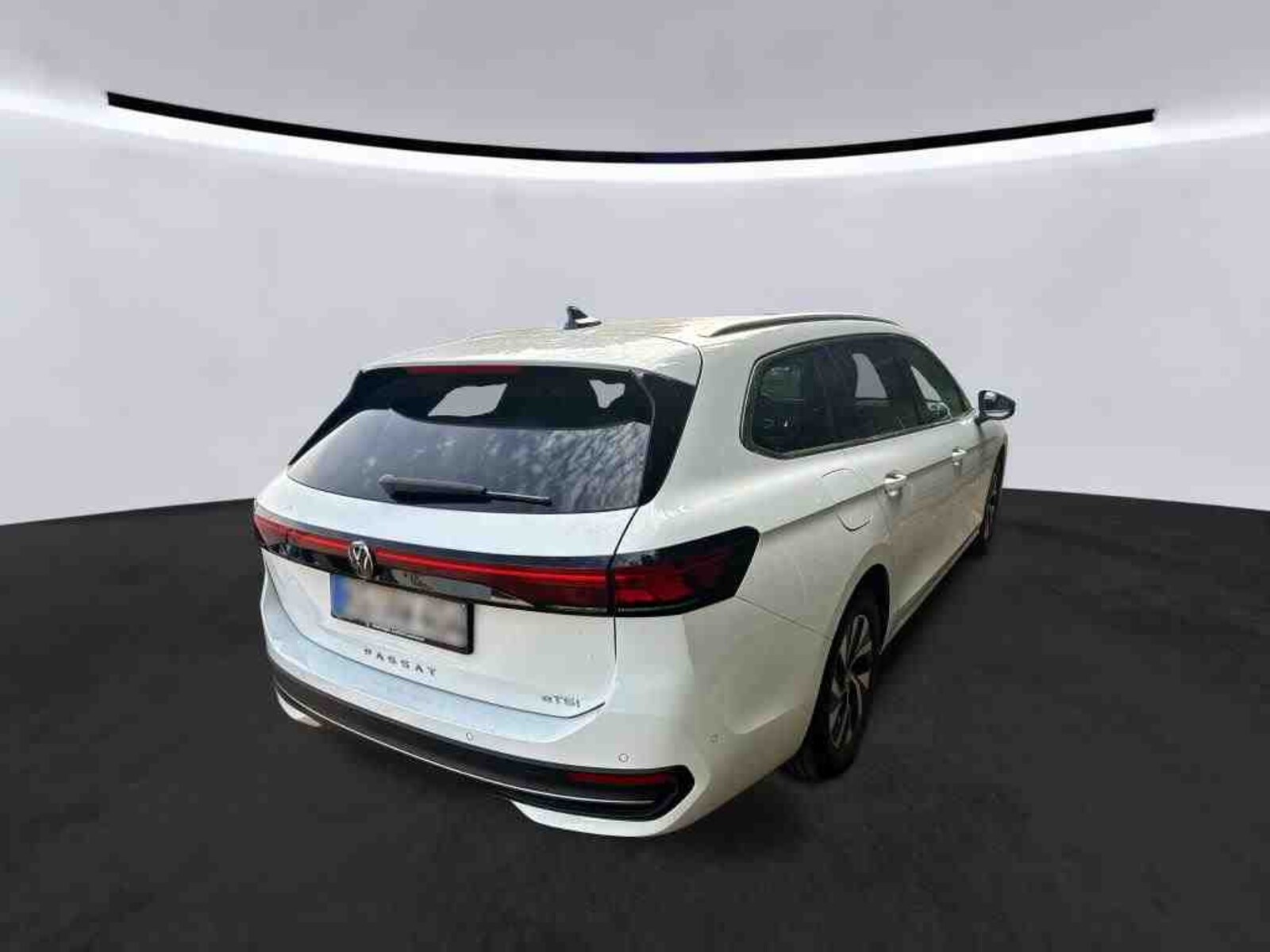 Volkswagen Passat – Bild 3