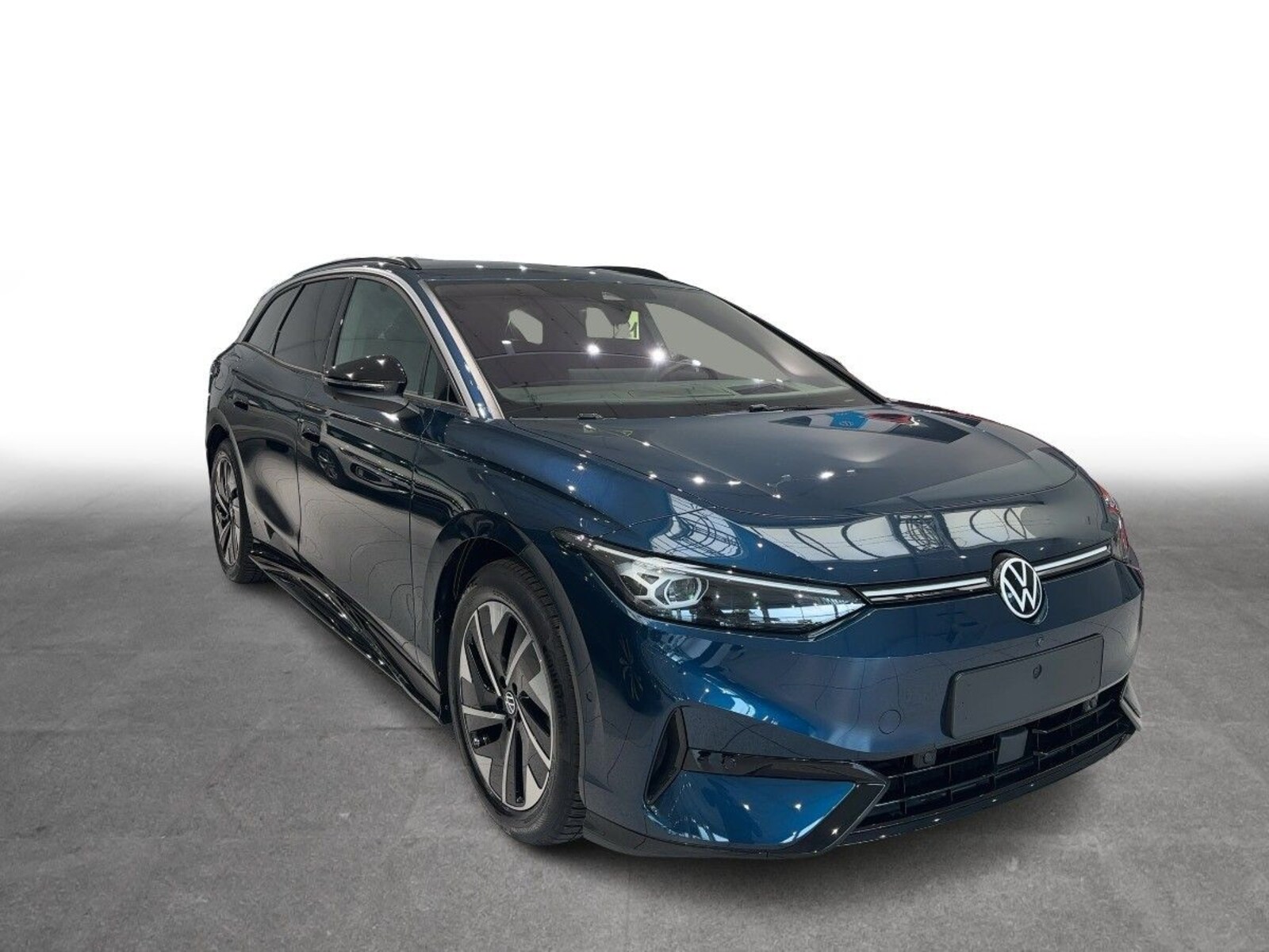 Volkswagen ID.7 Tourer – Bild 4