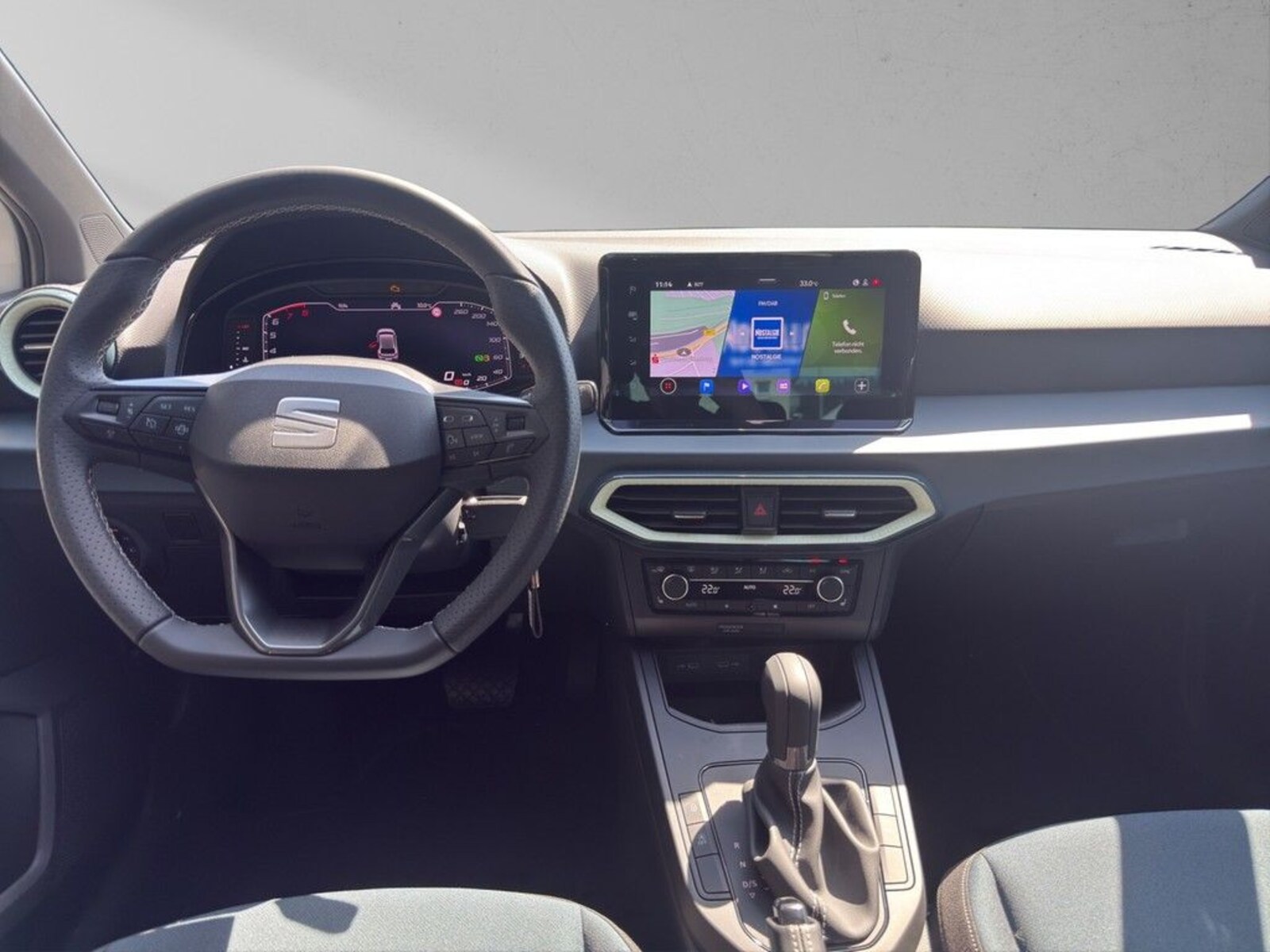 SEAT Ibiza – Bild 15
