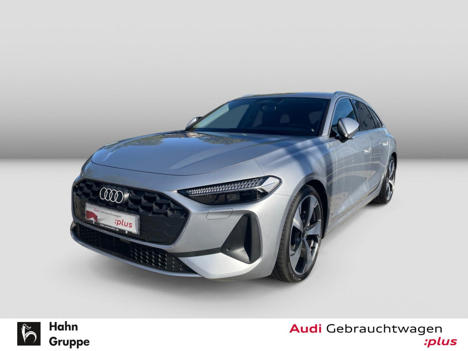 Audi A5 Avant