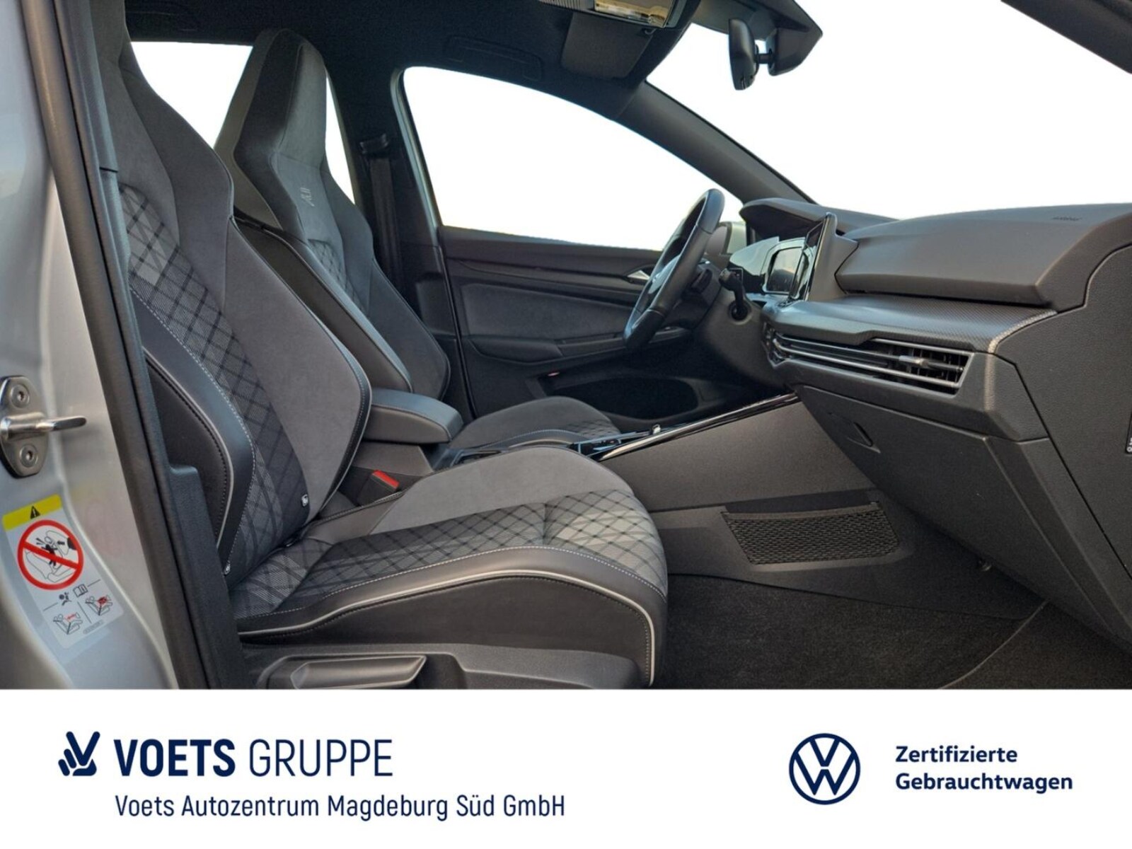 Volkswagen Golf – Bild 6