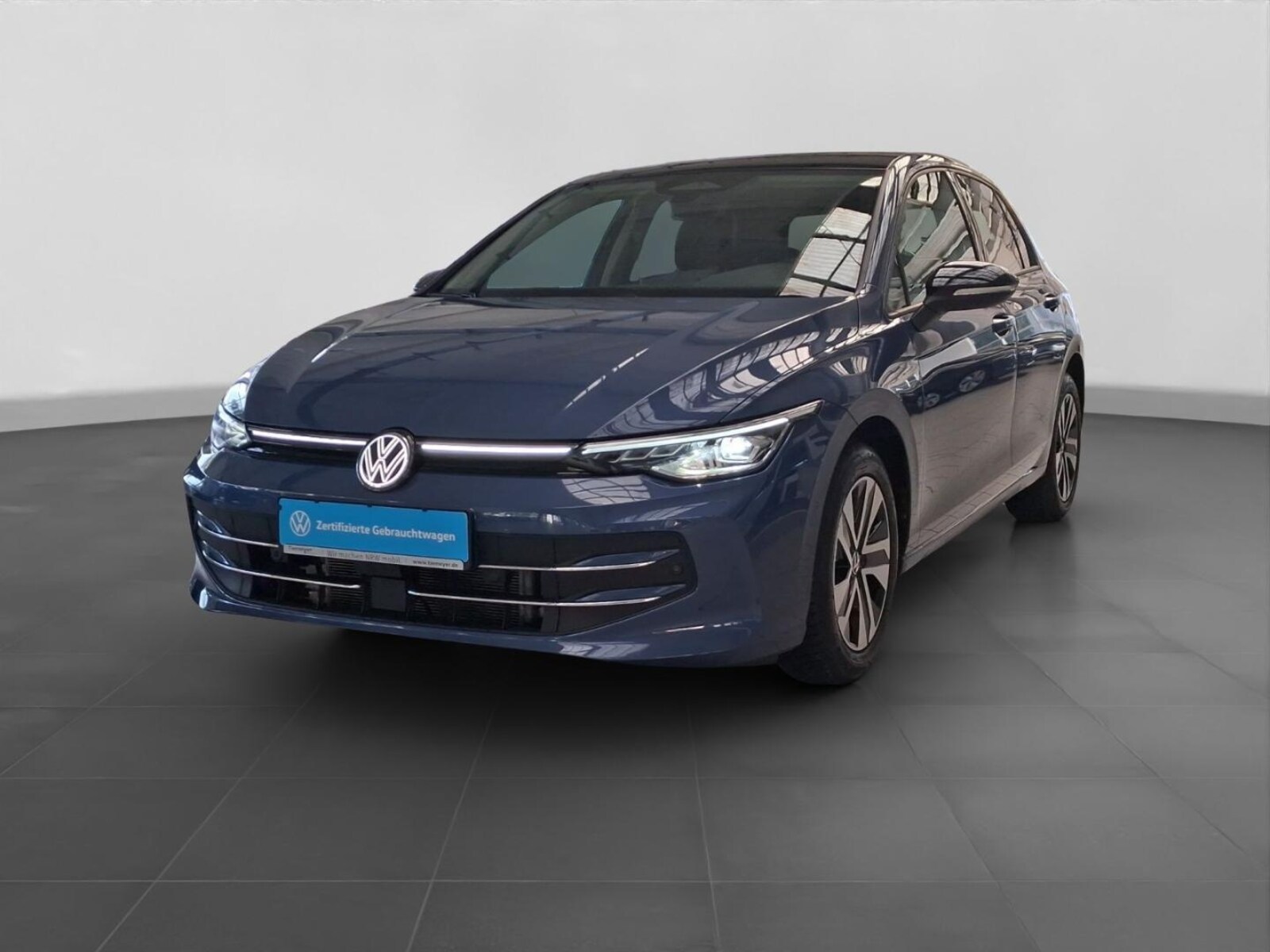 Volkswagen Golf – Bild 2