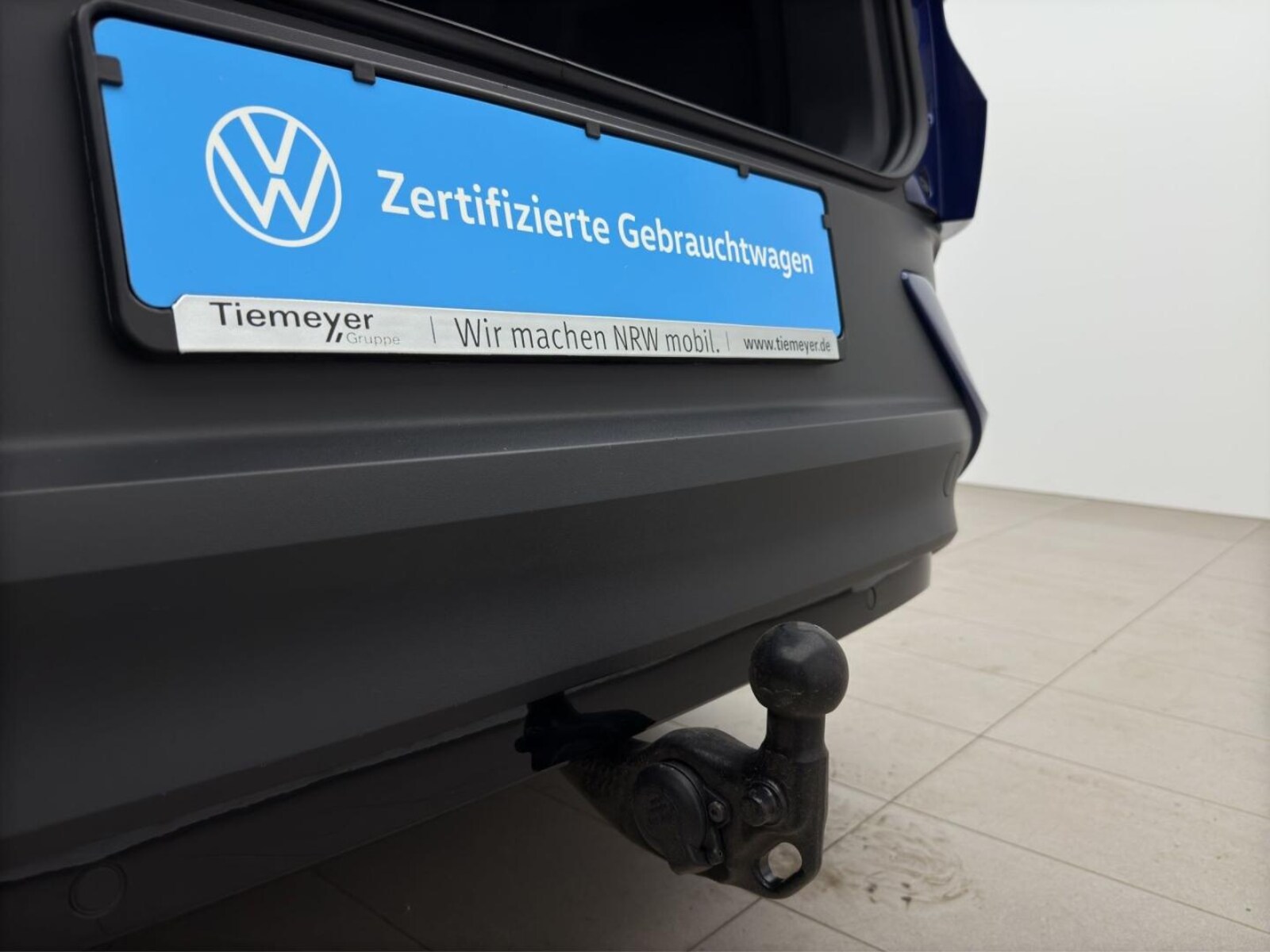 Volkswagen ID.4 – Bild 22