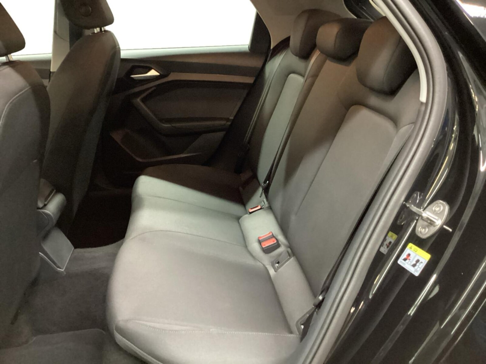 Audi A1 Sportback – Bild 10