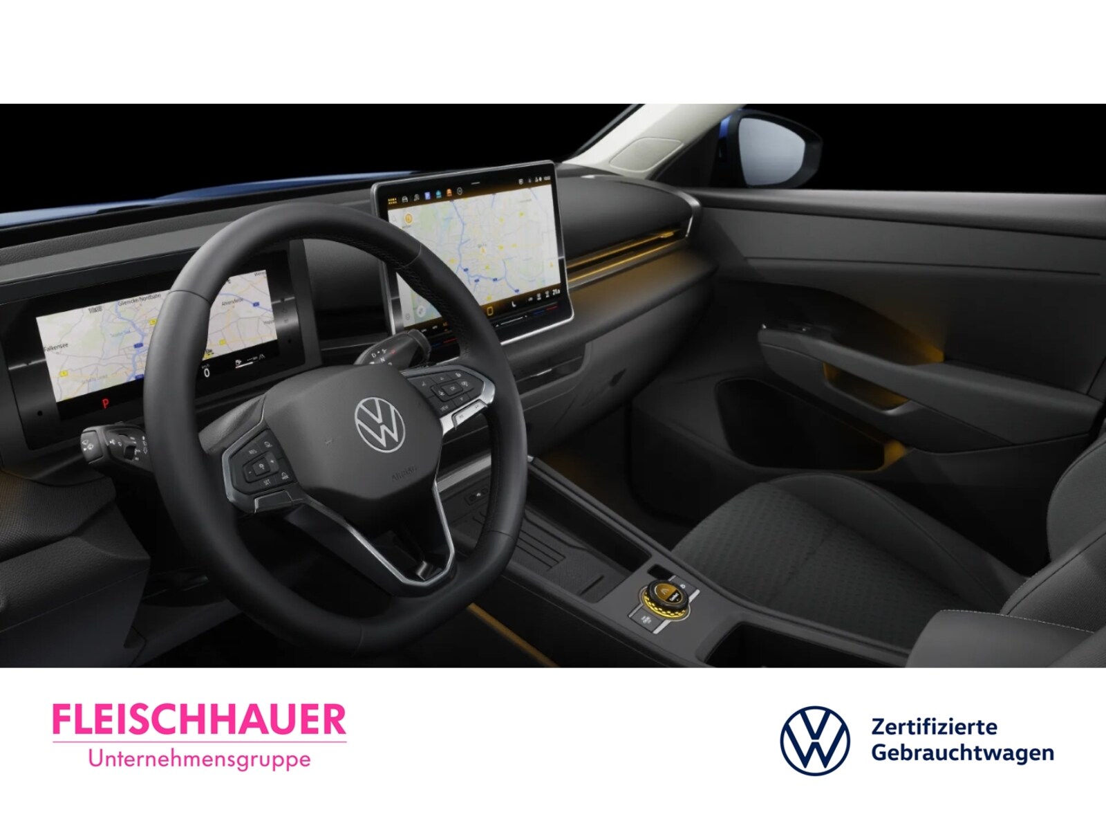 Volkswagen T-Roc – Bild 8
