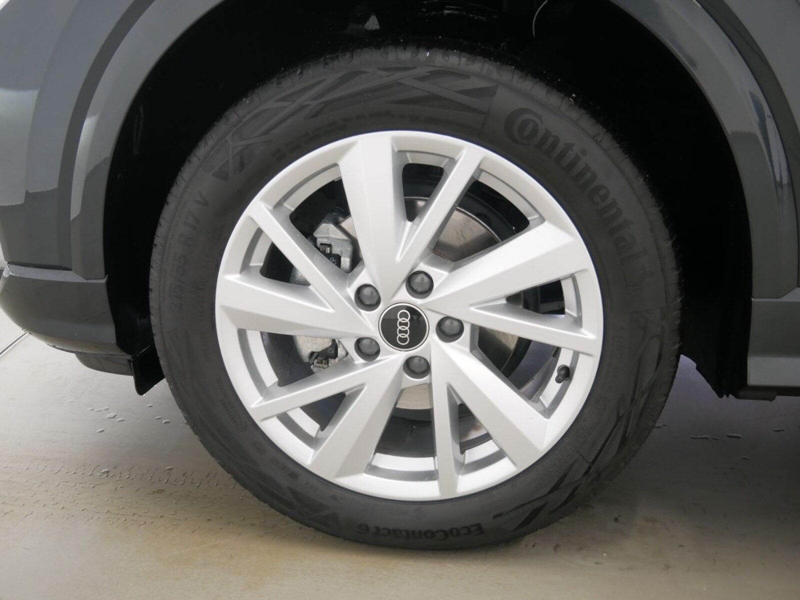 Audi Q2 – Bild 14