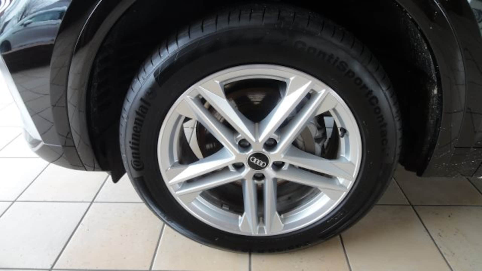 Audi Q5 Sportback S line