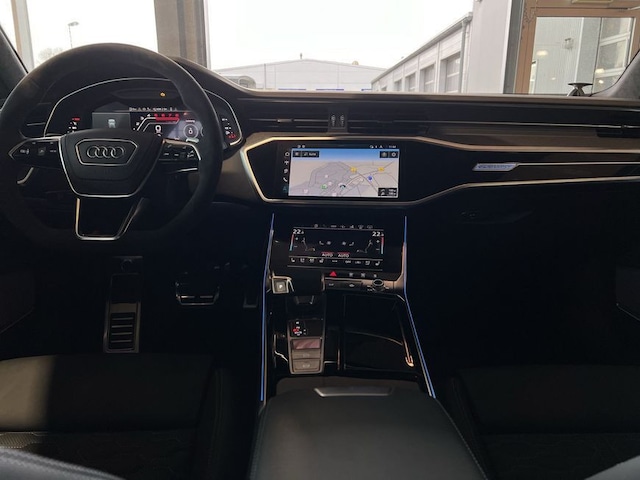 Audi RS7