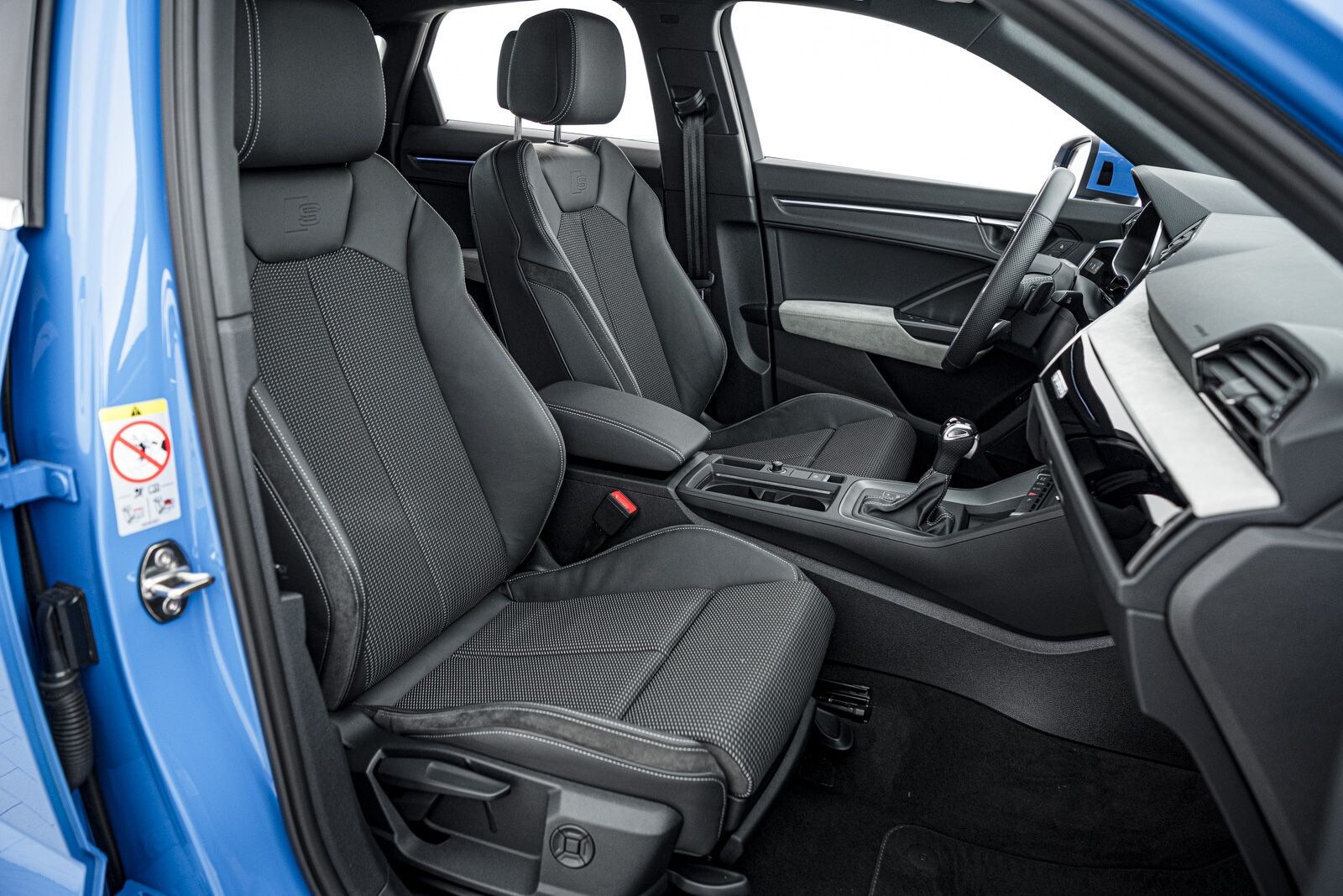 Image about Audi Q3 Sportback S line 45 TFSI quattro S tronic
