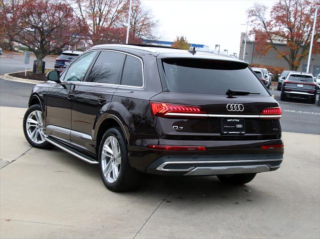 2022 AUDI Q7 - Image 10
