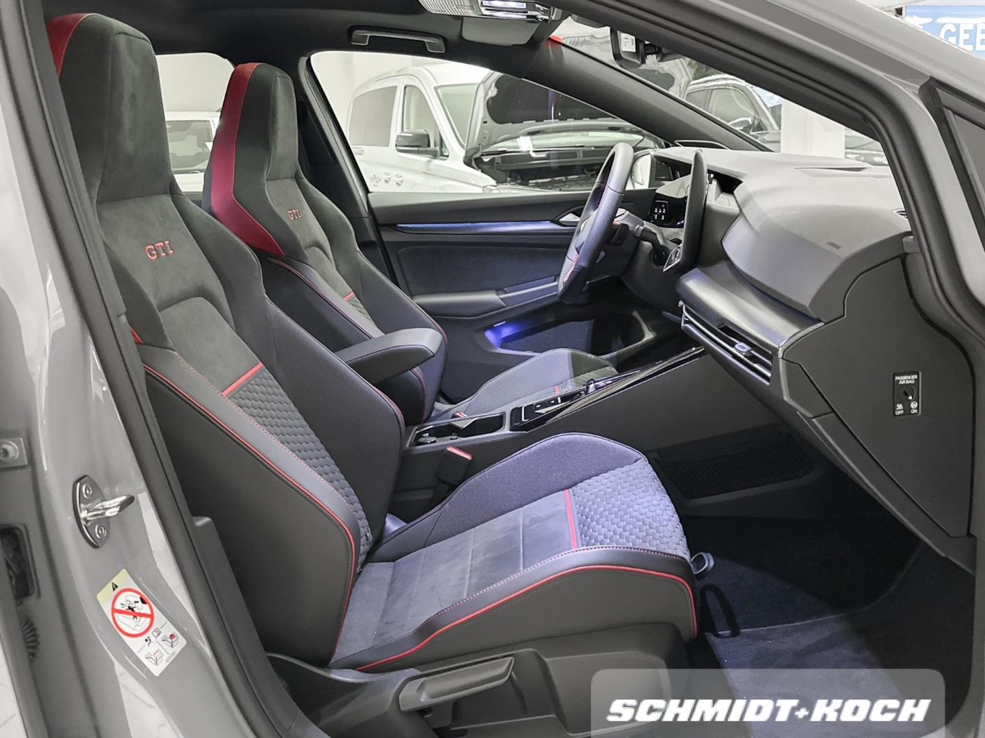 Volkswagen Golf GTI Clubsport
