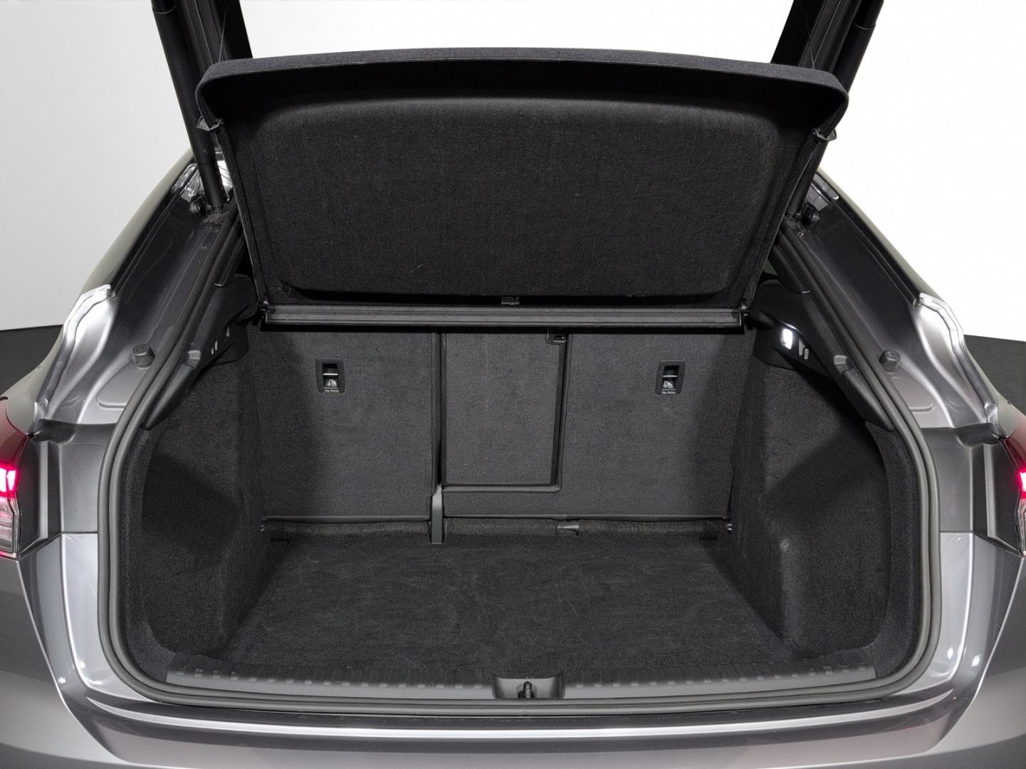 Bild über Audi Q4 Sportback e-tron 45 e-tron quattro 195,00 kW - for more details contact your dealer