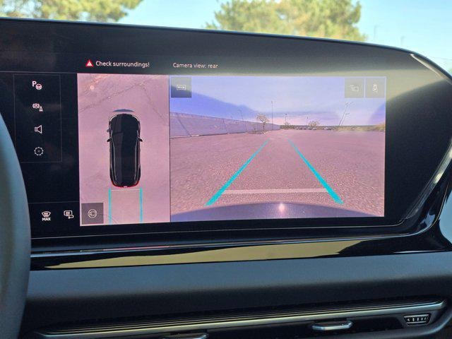 2026 Audi A6 Premium Plus - Photo 50