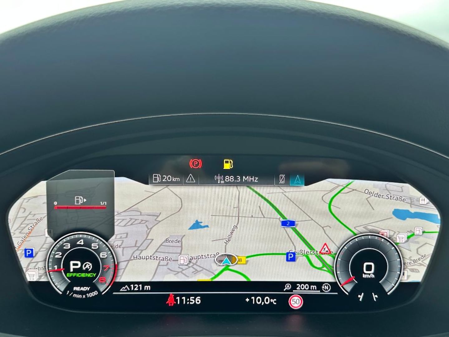 Bild über Audi A4 Avant S line 45 TFSI quattro S tronic - für weitere Informationen kontaktieren Sie den Audi Partner